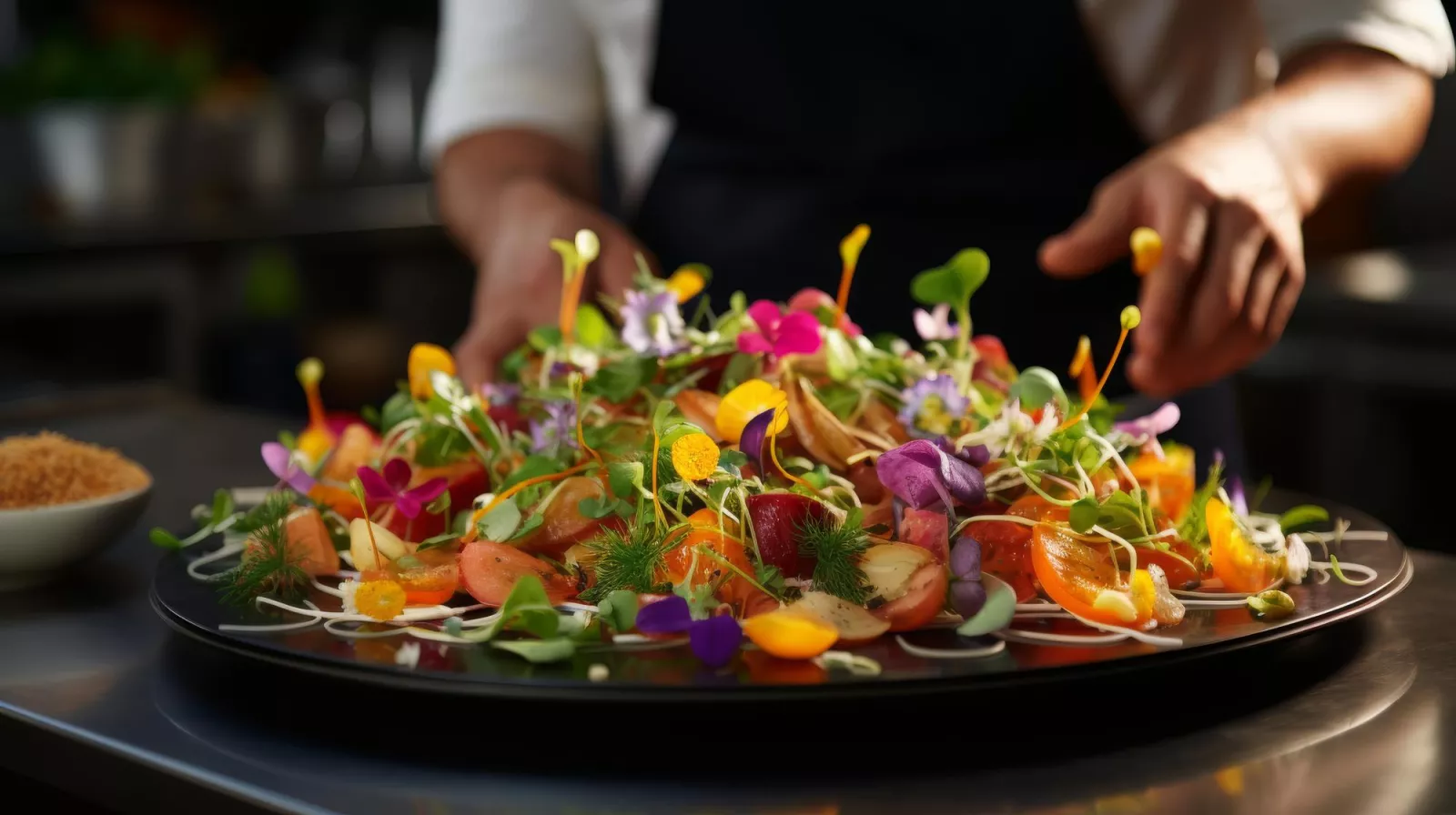 Les tendances culinaires à suivre en 2025