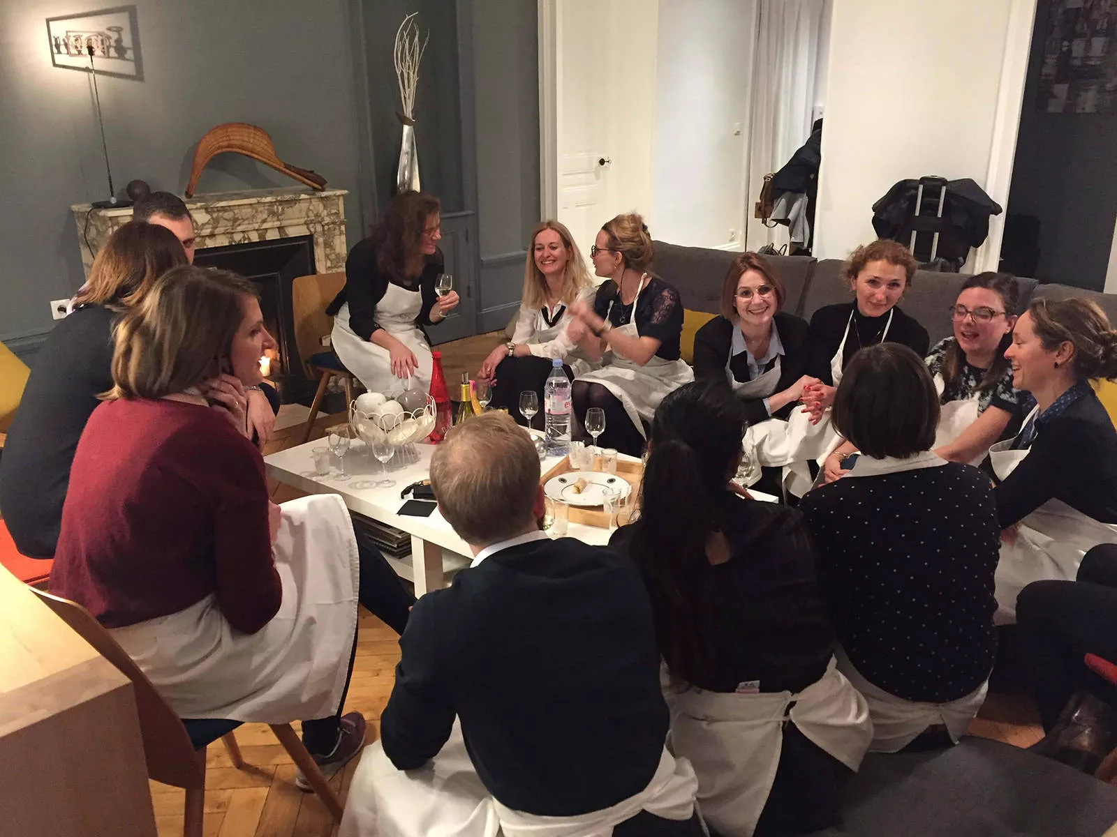 Pourquoi organiser un team building culinaire dans votre entreprise ?